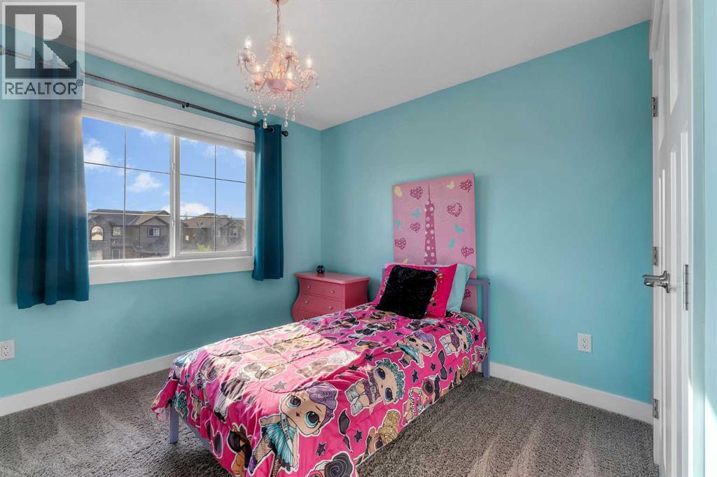 714 Canoe Avenue Sw, Airdrie, Alberta  T4B 3K5 - Photo 29 - A2255312