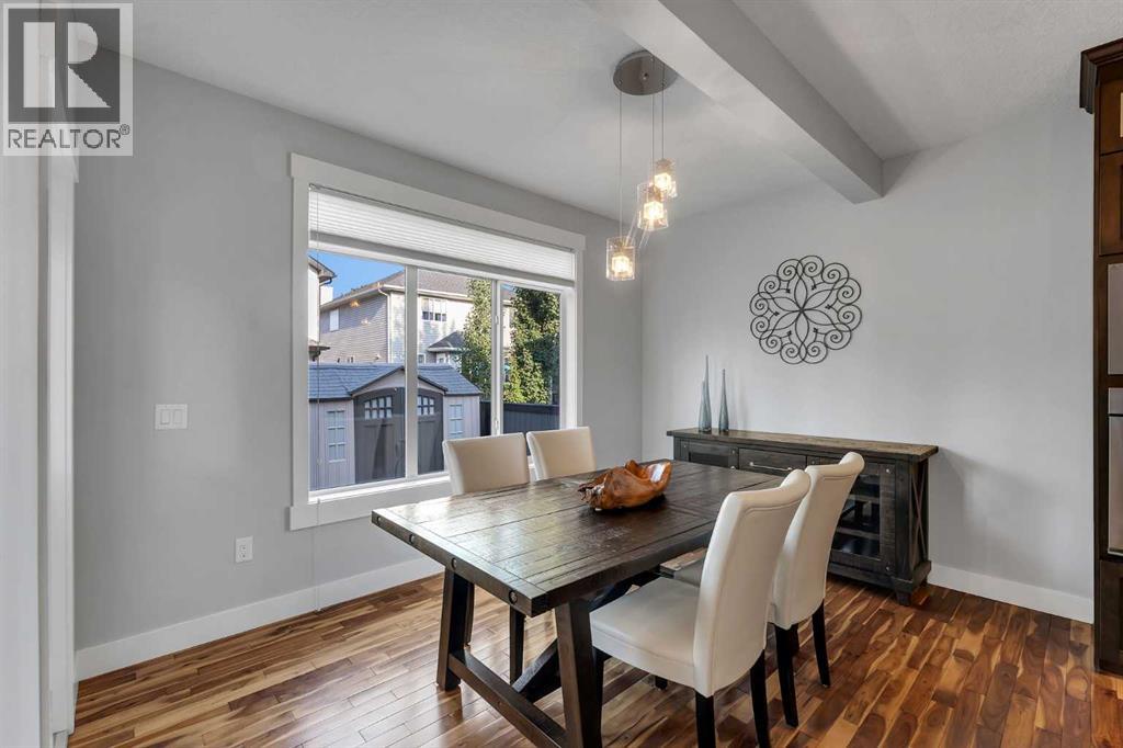 714 Canoe Avenue Sw, Airdrie, Alberta  T4B 3K5 - Photo 8 - A2255312