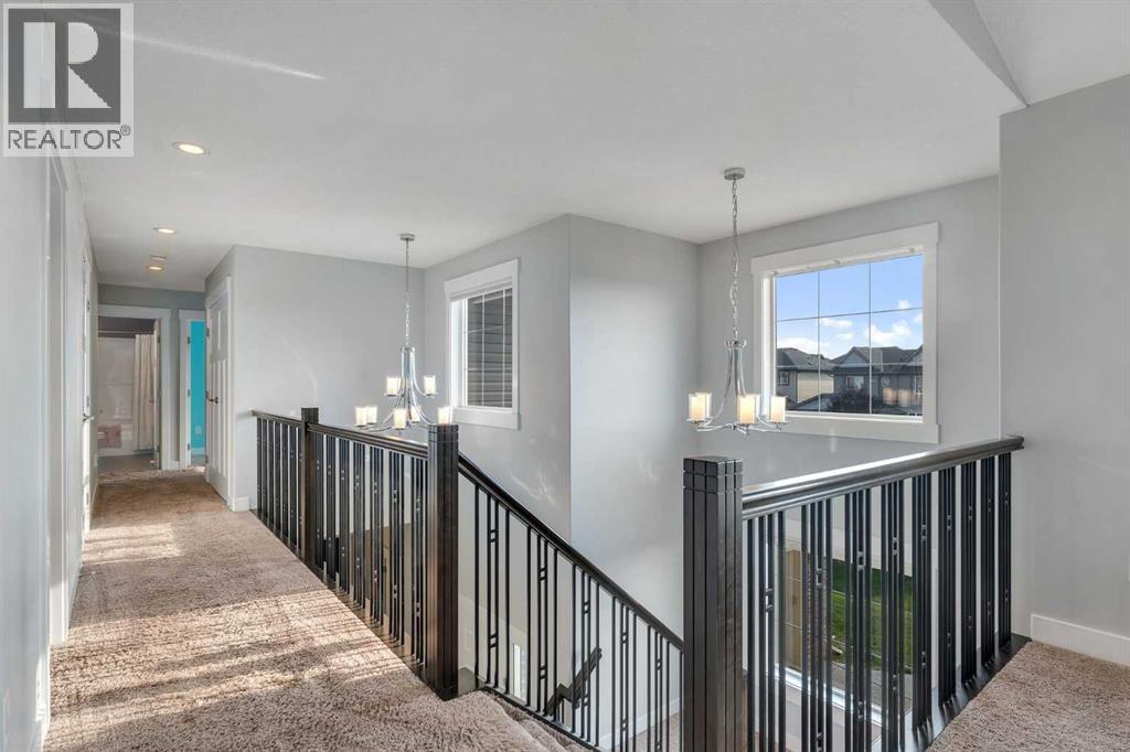 714 Canoe Avenue Sw, Airdrie, Alberta  T4B 3K5 - Photo 19 - A2255312