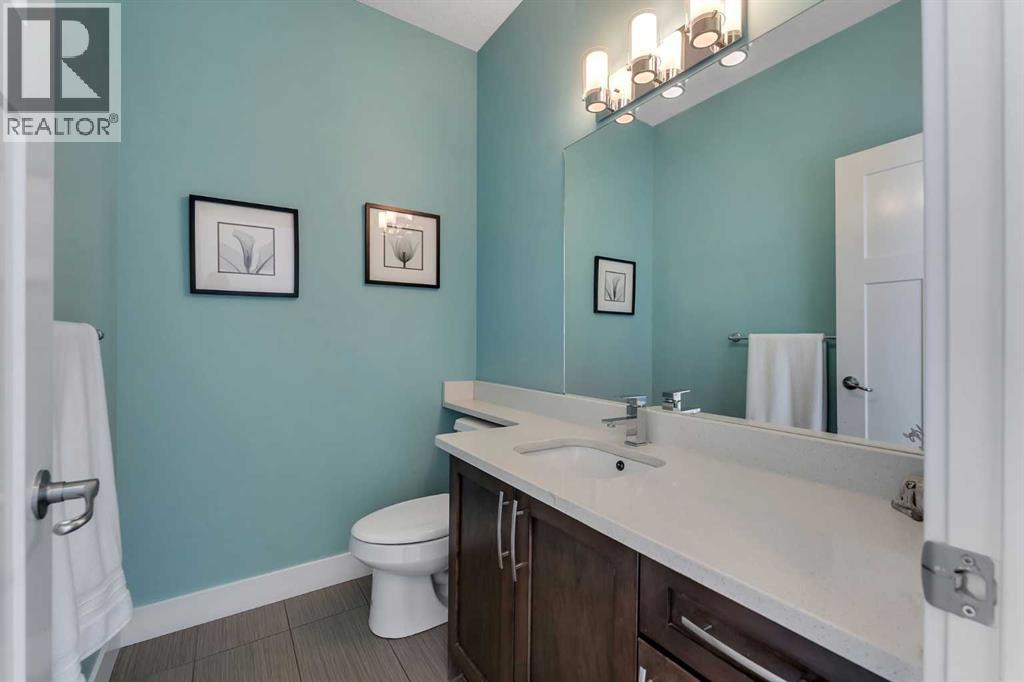 714 Canoe Avenue Sw, Airdrie, Alberta  T4B 3K5 - Photo 16 - A2255312