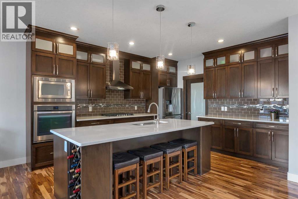 714 Canoe Avenue Sw, Airdrie, Alberta  T4B 3K5 - Photo 5 - A2255312