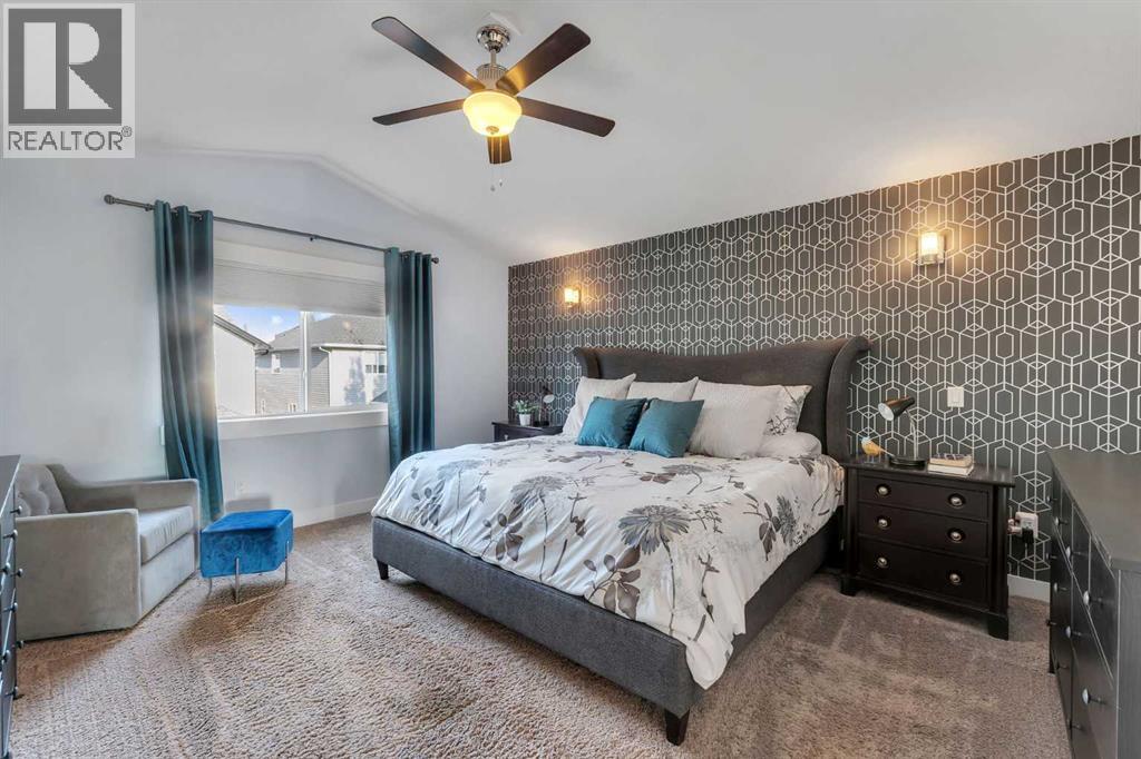 714 Canoe Avenue Sw, Airdrie, Alberta  T4B 3K5 - Photo 22 - A2255312