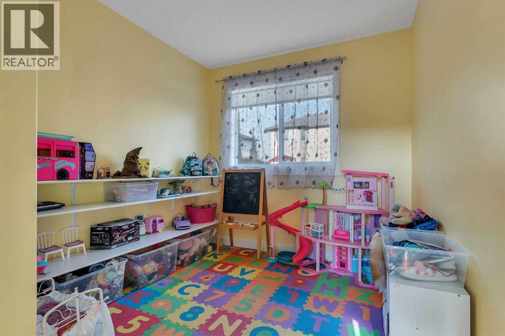 714 Canoe Avenue Sw, Airdrie, Alberta  T4B 3K5 - Photo 15 - A2255312