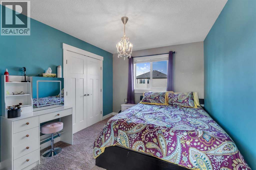 714 Canoe Avenue Sw, Airdrie, Alberta  T4B 3K5 - Photo 28 - A2255312