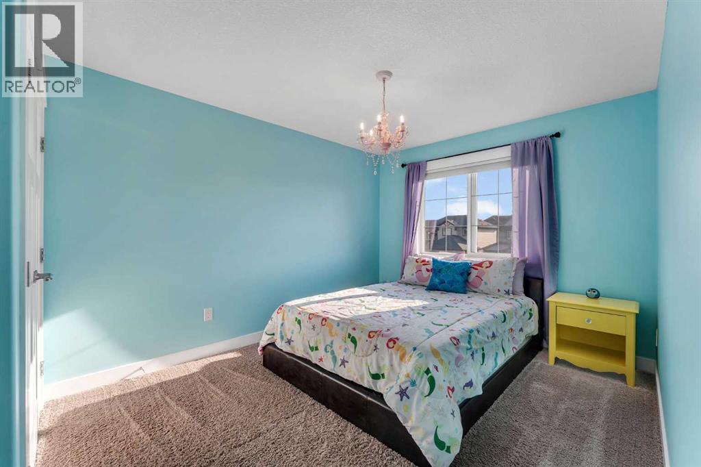 714 Canoe Avenue Sw, Airdrie, Alberta  T4B 3K5 - Photo 31 - A2255312