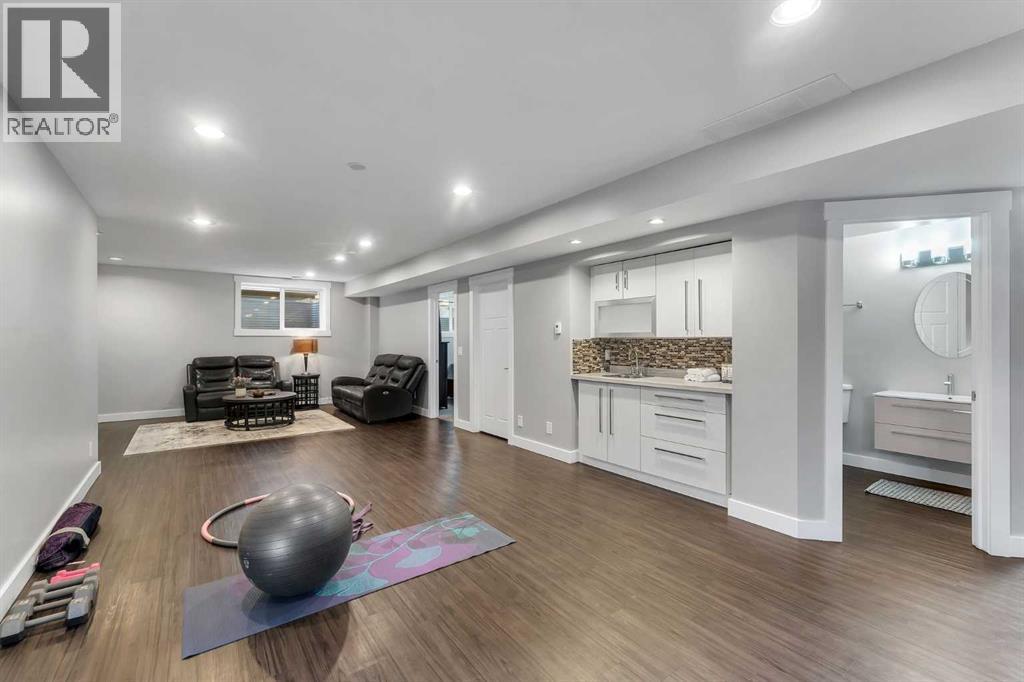 714 Canoe Avenue Sw, Airdrie, Alberta  T4B 3K5 - Photo 34 - A2255312