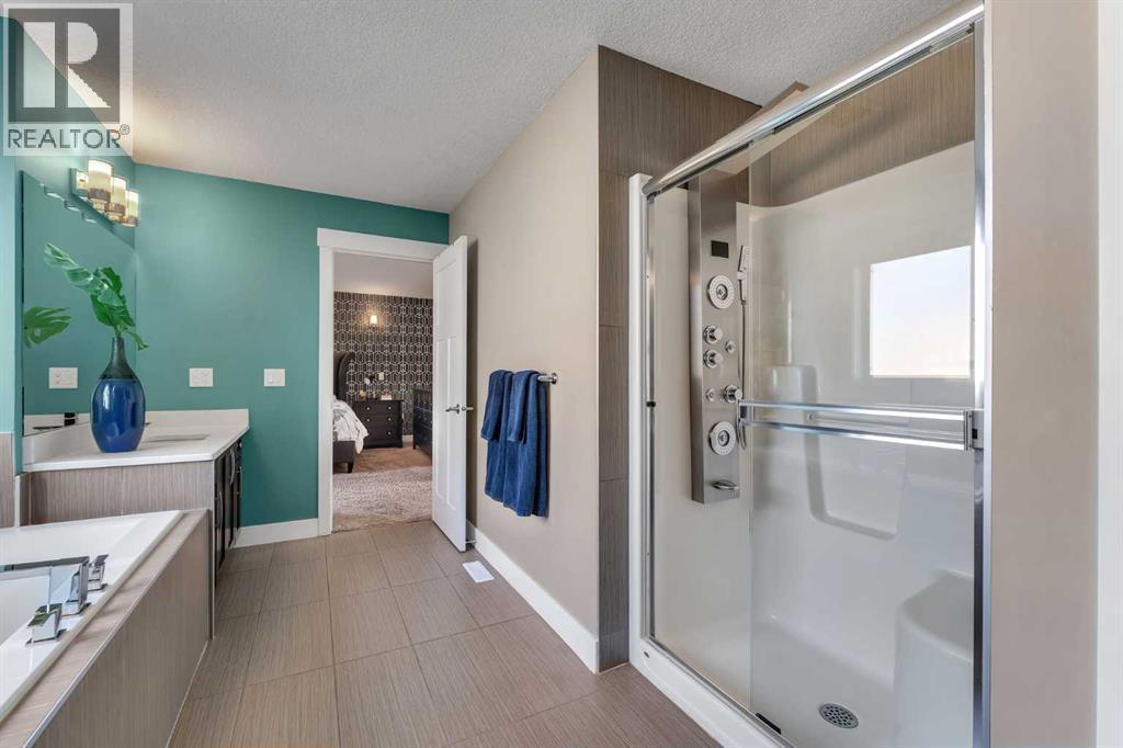 714 Canoe Avenue Sw, Airdrie, Alberta  T4B 3K5 - Photo 26 - A2255312