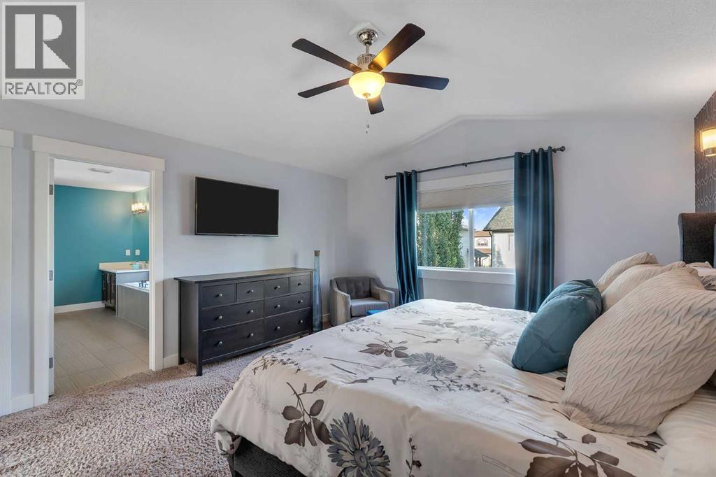 714 Canoe Avenue Sw, Airdrie, Alberta  T4B 3K5 - Photo 23 - A2255312