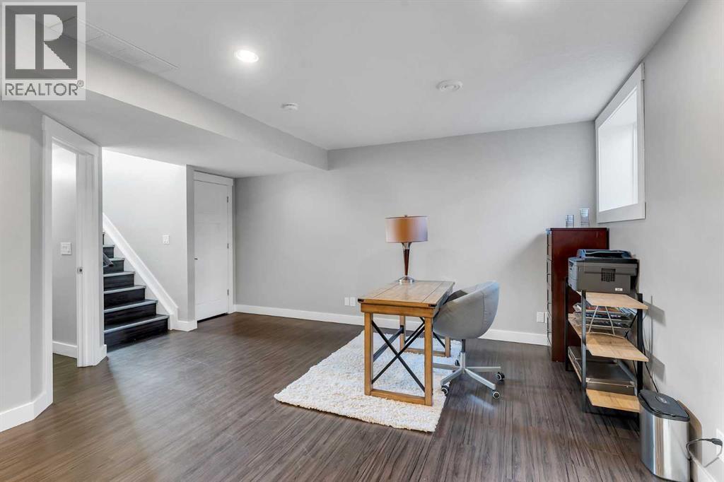 714 Canoe Avenue Sw, Airdrie, Alberta  T4B 3K5 - Photo 33 - A2255312