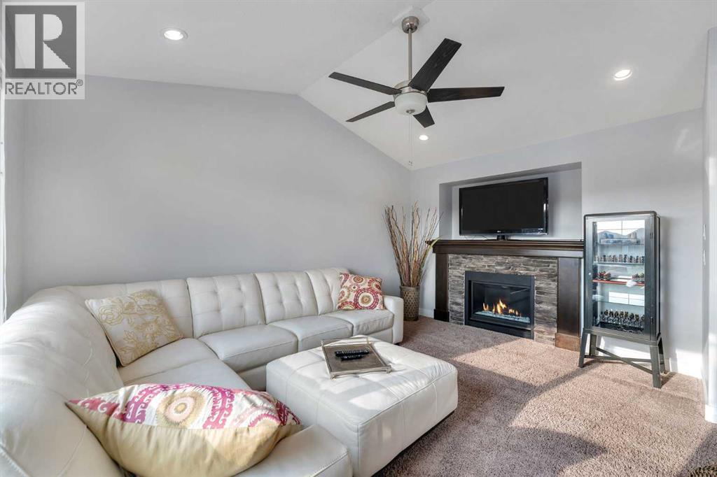 714 Canoe Avenue Sw, Airdrie, Alberta  T4B 3K5 - Photo 20 - A2255312