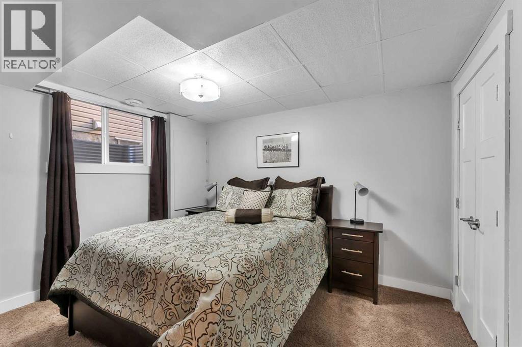 714 Canoe Avenue Sw, Airdrie, Alberta  T4B 3K5 - Photo 38 - A2255312