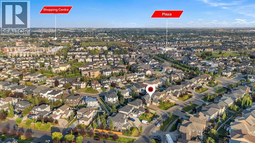 714 Canoe Avenue Sw, Airdrie, Alberta  T4B 3K5 - Photo 40 - A2255312