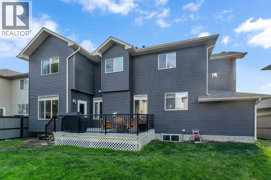 714 Canoe Avenue Sw, Airdrie, Alberta  T4B 3K5 - Photo 43 - A2255312