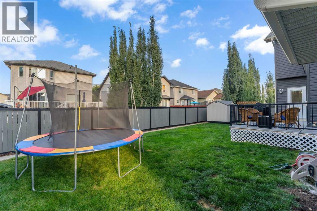 714 Canoe Avenue Sw, Airdrie, Alberta  T4B 3K5 - Photo 42 - A2255312