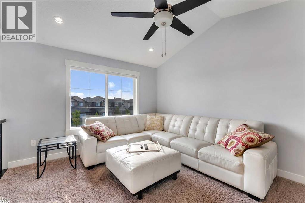 714 Canoe Avenue Sw, Airdrie, Alberta  T4B 3K5 - Photo 21 - A2255312