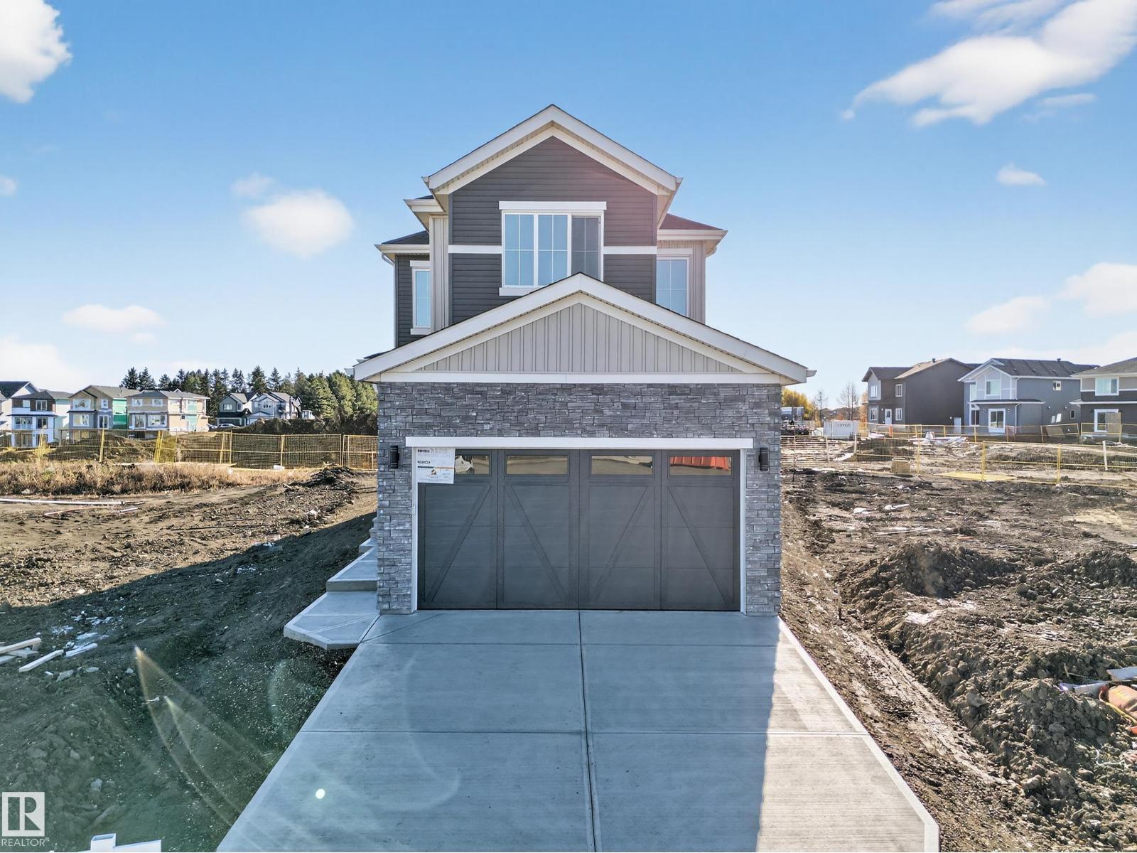 3285 CHERNOWSKI WY SW SW, Edmonton, Alberta