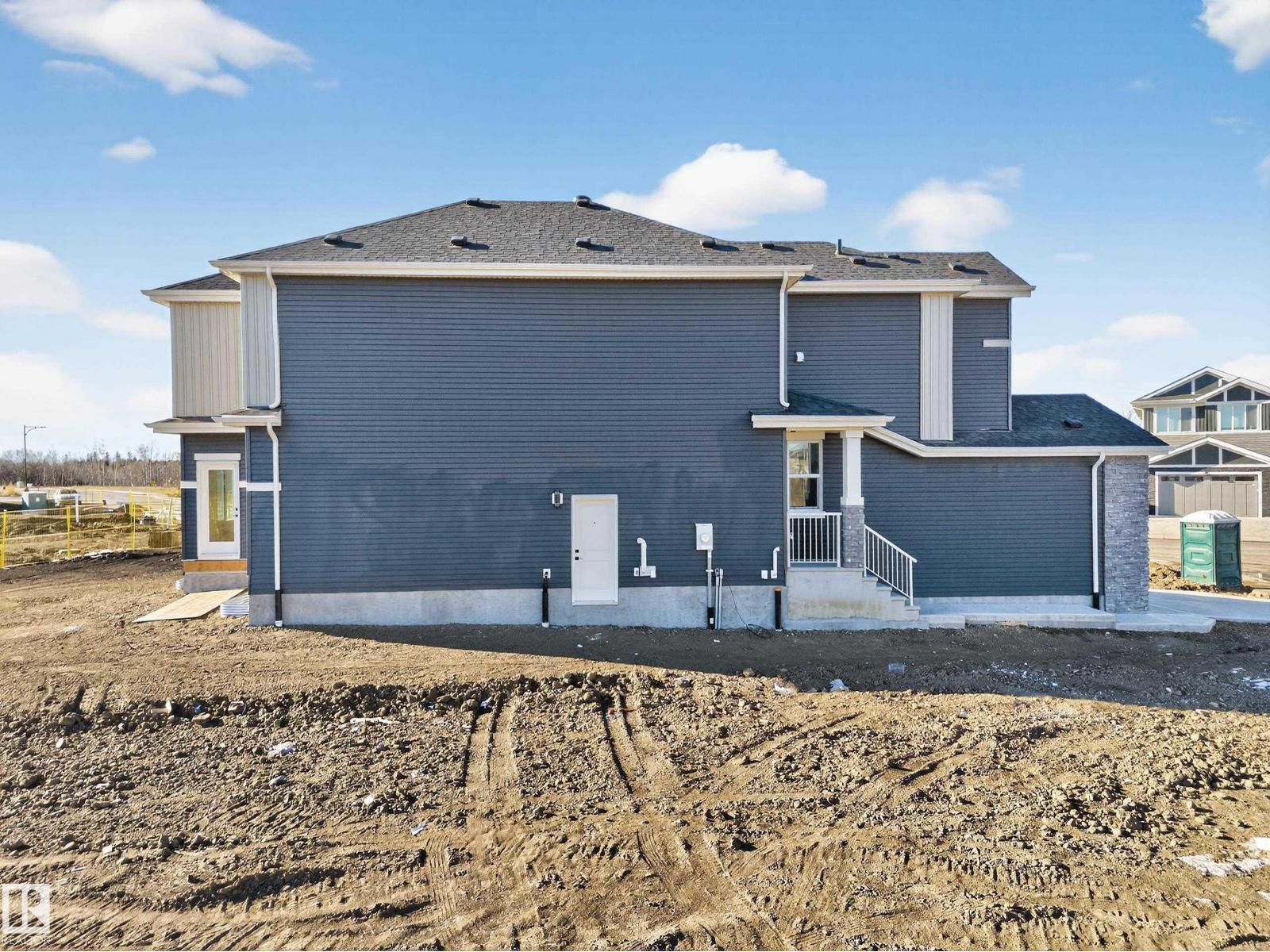 3285 Chernowski Wy Sw Sw, Edmonton, Alberta  T6W 5K6 - Photo 3 - E4463586