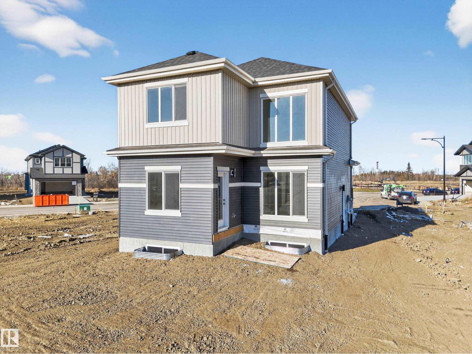 3285 Chernowski Wy Sw Sw, Edmonton, Alberta  T6W 5K6 - Photo 4 - E4463586