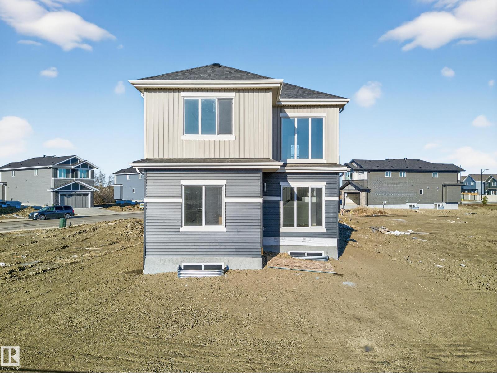 3285 Chernowski Wy Sw Sw, Edmonton, Alberta  T6W 5K6 - Photo 5 - E4463586