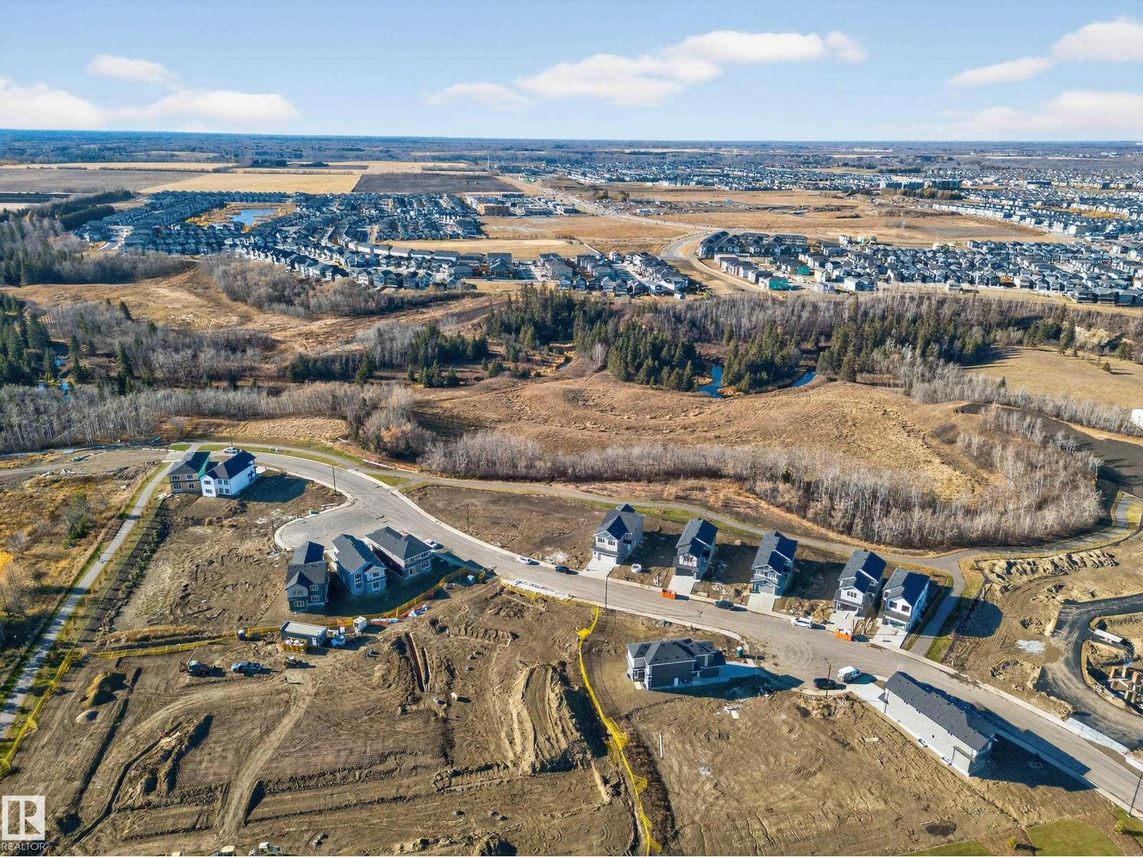 3285 Chernowski Wy Sw Sw, Edmonton, Alberta  T6W 5K6 - Photo 9 - E4463586