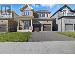 643 LEMAY GROVE, Peterborough, Ontario