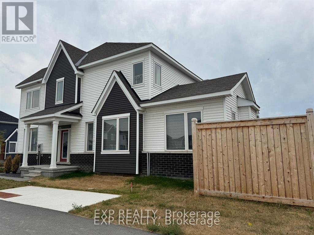 1861 Haiku Street, Ottawa, Ontario  K2J 6W6 - Photo 3 - X12482885