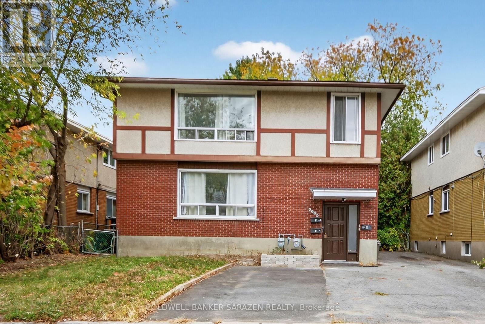 2663 PRISCILLA STREET, Ottawa, Ontario