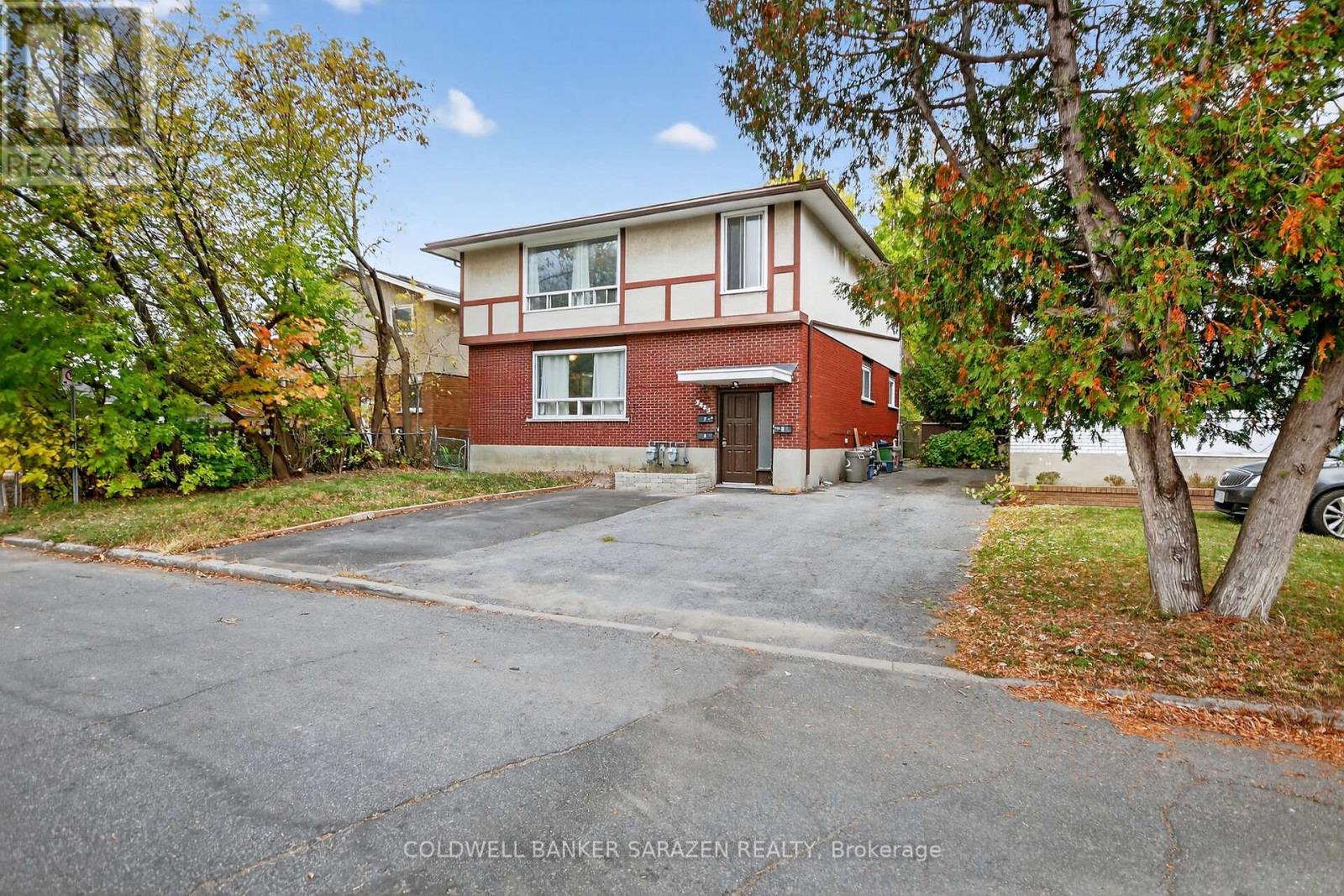 2663 Priscilla Street, Ottawa, Ontario  K2B 7C8 - Photo 3 - X12482889