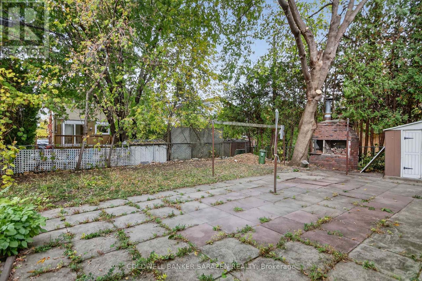 2663 Priscilla Street, Ottawa, Ontario  K2B 7C8 - Photo 36 - X12482889