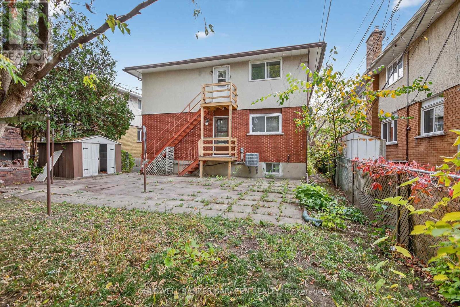2663 Priscilla Street, Ottawa, Ontario  K2B 7C8 - Photo 37 - X12482889