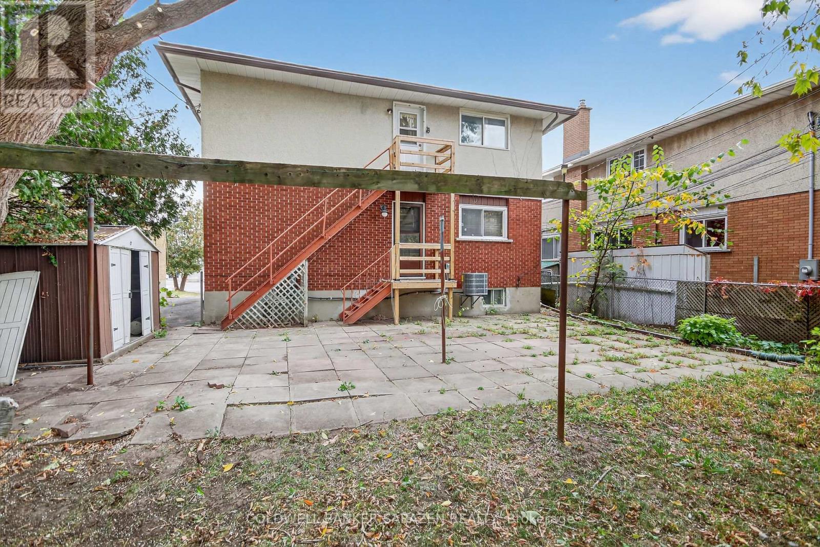 2663 Priscilla Street, Ottawa, Ontario  K2B 7C8 - Photo 38 - X12482889