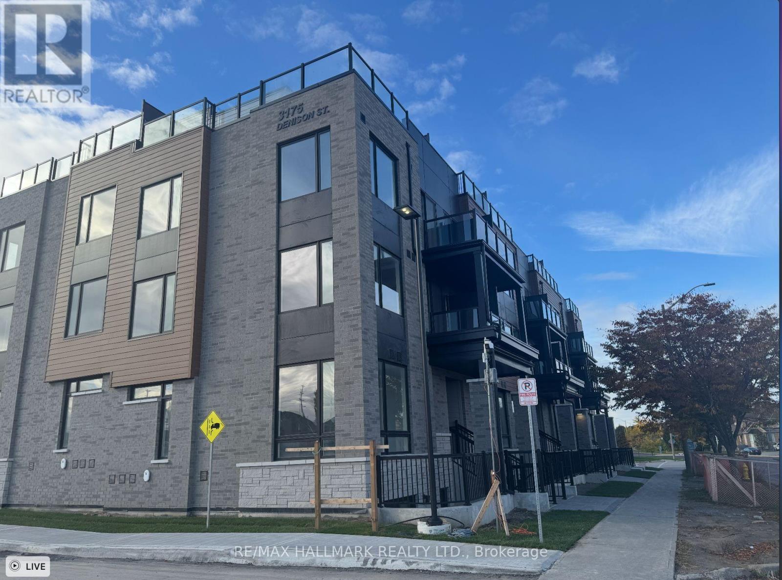 13 - 3175 DENISON STREET, Markham, Ontario