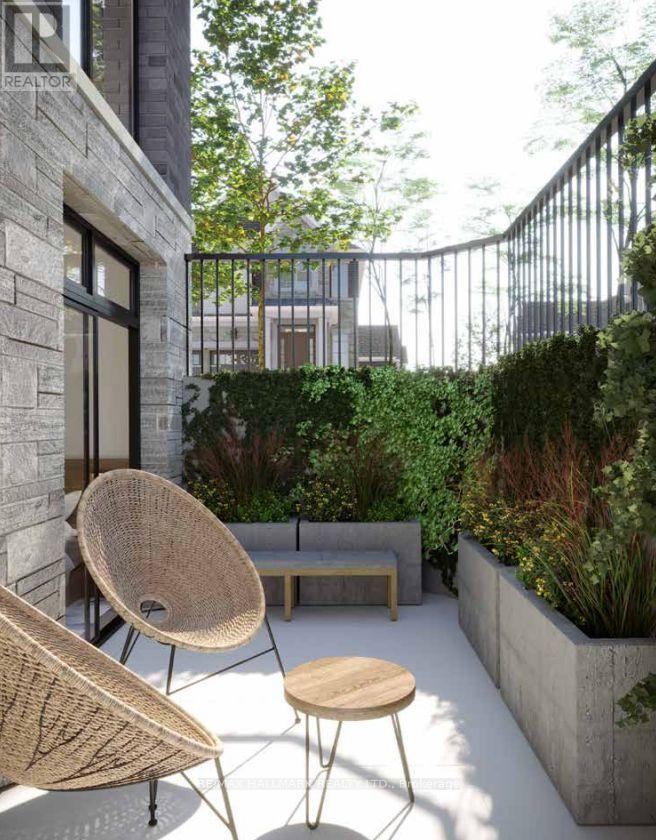 13 - 3175 Denison Street, Markham (Middlefield), Ontario  L3S 0B9 - Photo 17 - N12482824