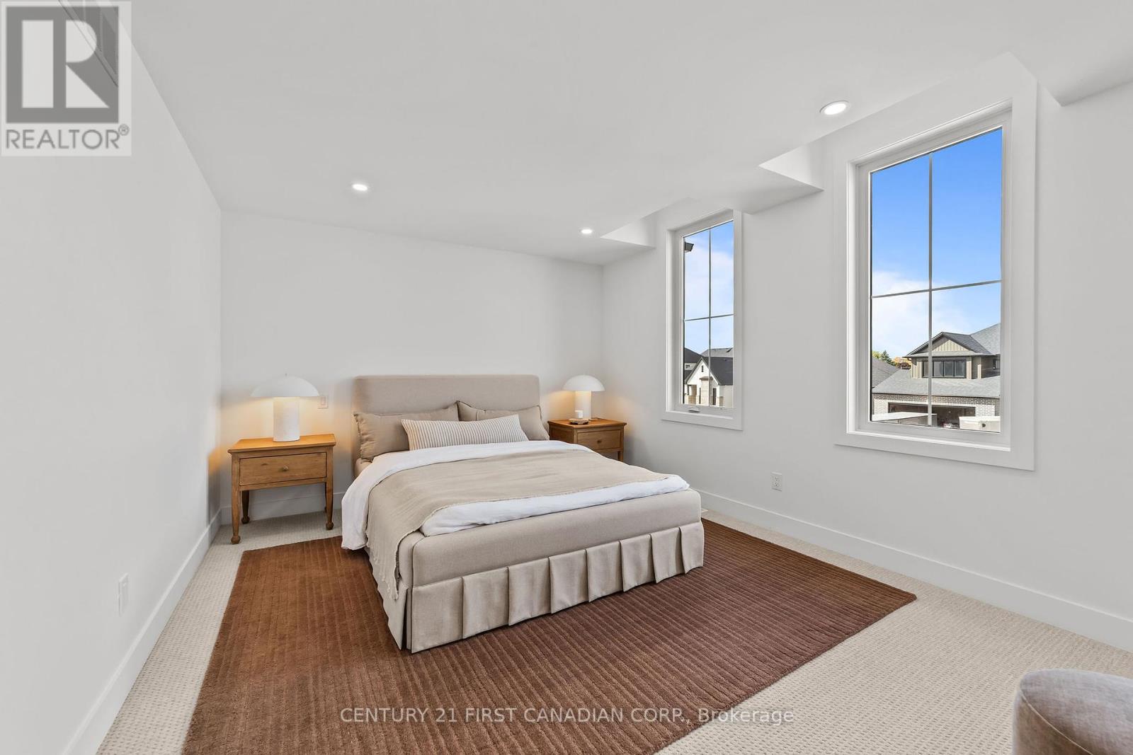 8 Sheldabren Street, North Middlesex, Ontario  N0M 1A0 - Photo 37 - X12460331