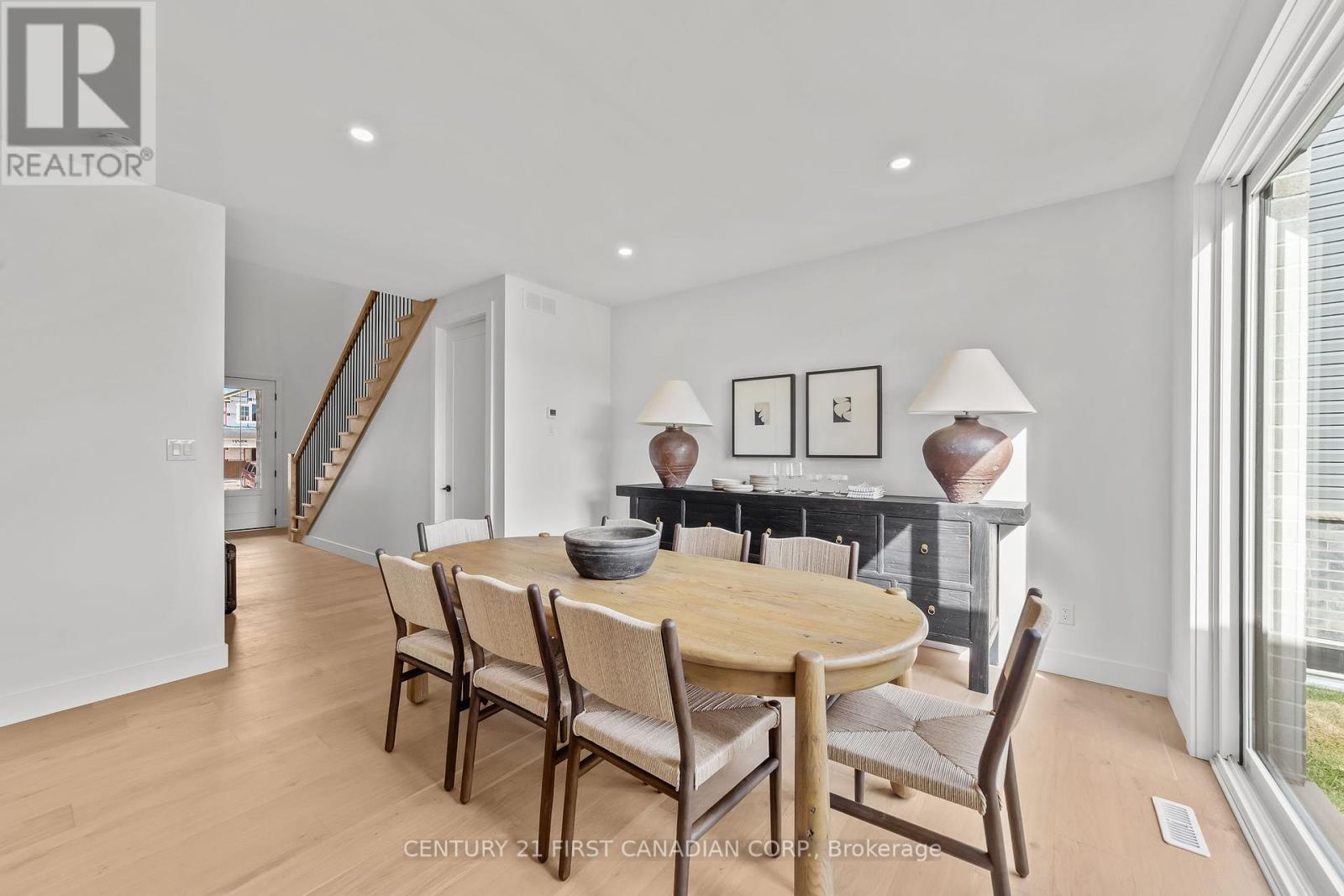 8 Sheldabren Street, North Middlesex, Ontario  N0M 1A0 - Photo 8 - X12460331