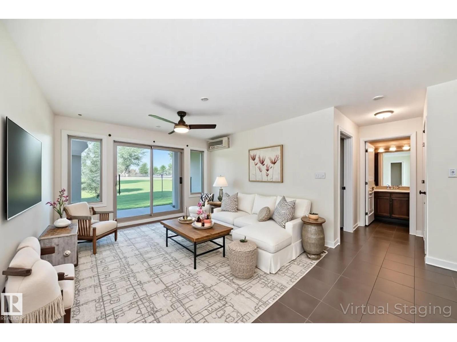#125 278 Suder Greens Dr Nw, Edmonton, Alberta  T5T 6V6 - Photo 2 - E4455154