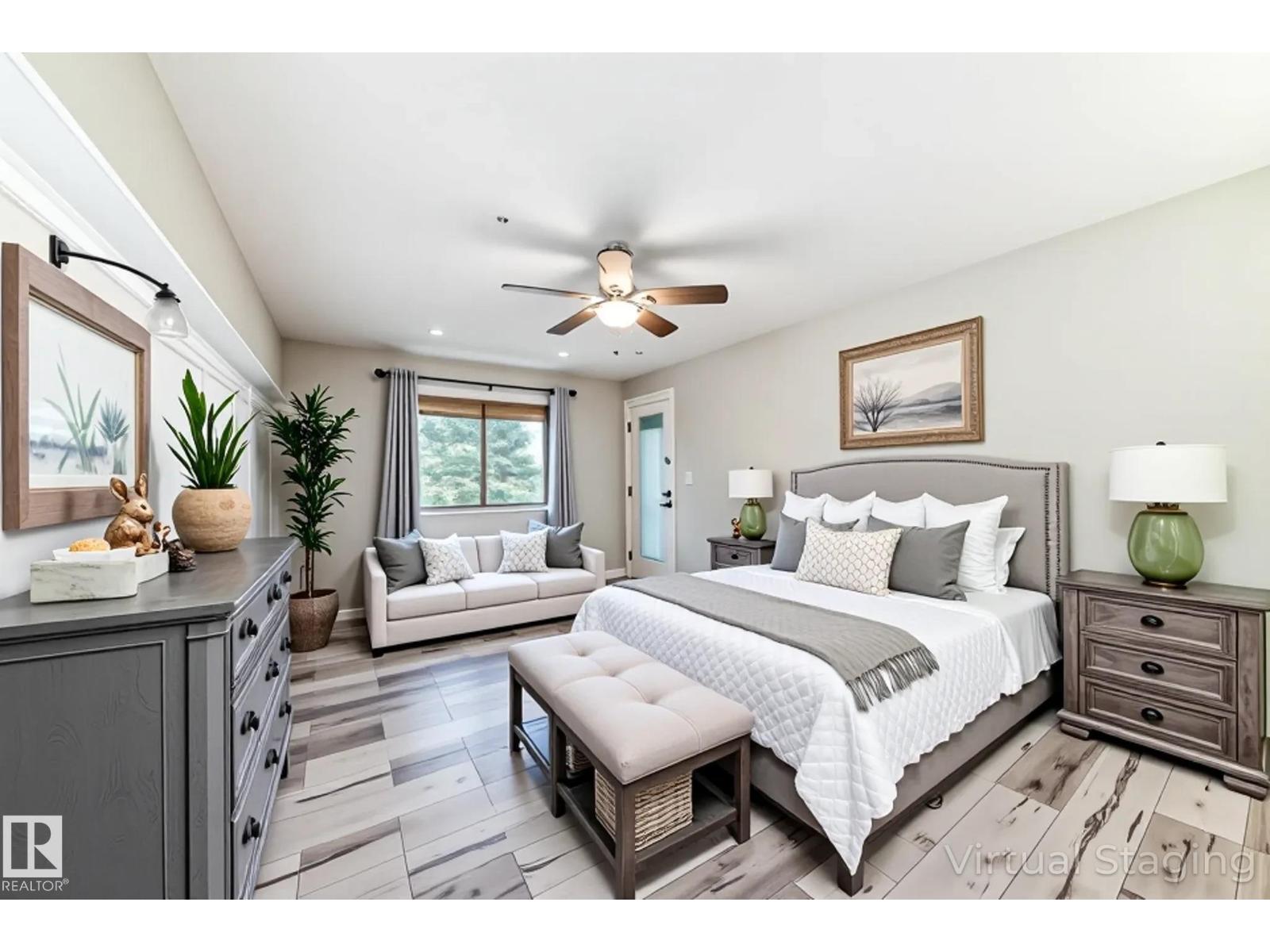 #125 278 Suder Greens Dr Nw, Edmonton, Alberta  T5T 6V6 - Photo 4 - E4455154