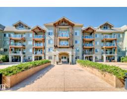 #125 278 Suder Greens Dr Nw, Edmonton, Alberta T5T 6V6 (28788740)