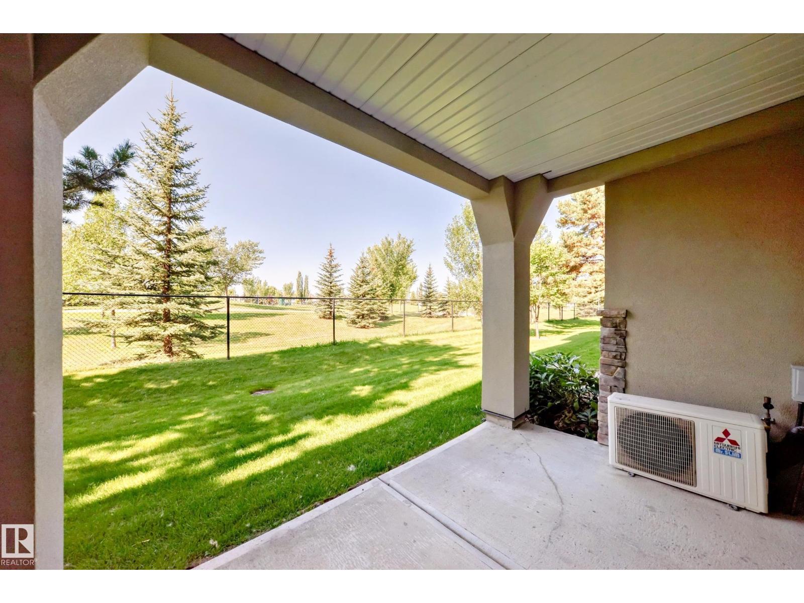 #125 278 Suder Greens Dr Nw, Edmonton, Alberta  T5T 6V6 - Photo 26 - E4455154