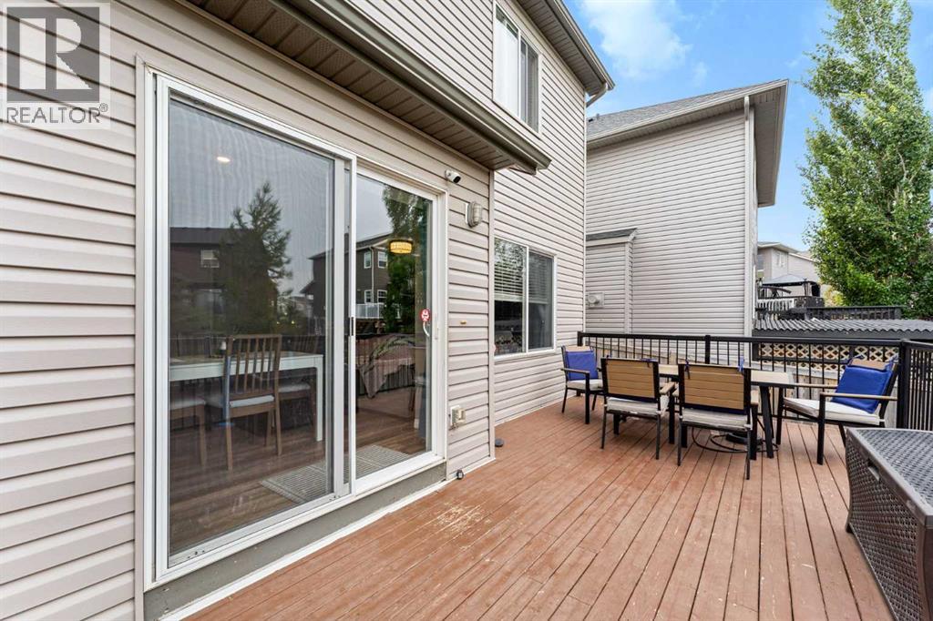 354 Sagewood Drive Sw, Airdrie, Alberta  T4B 3B2 - Photo 31 - A2260420