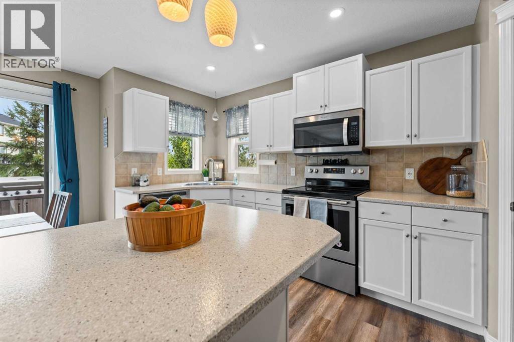 354 Sagewood Drive Sw, Airdrie, Alberta  T4B 3B2 - Photo 14 - A2260420