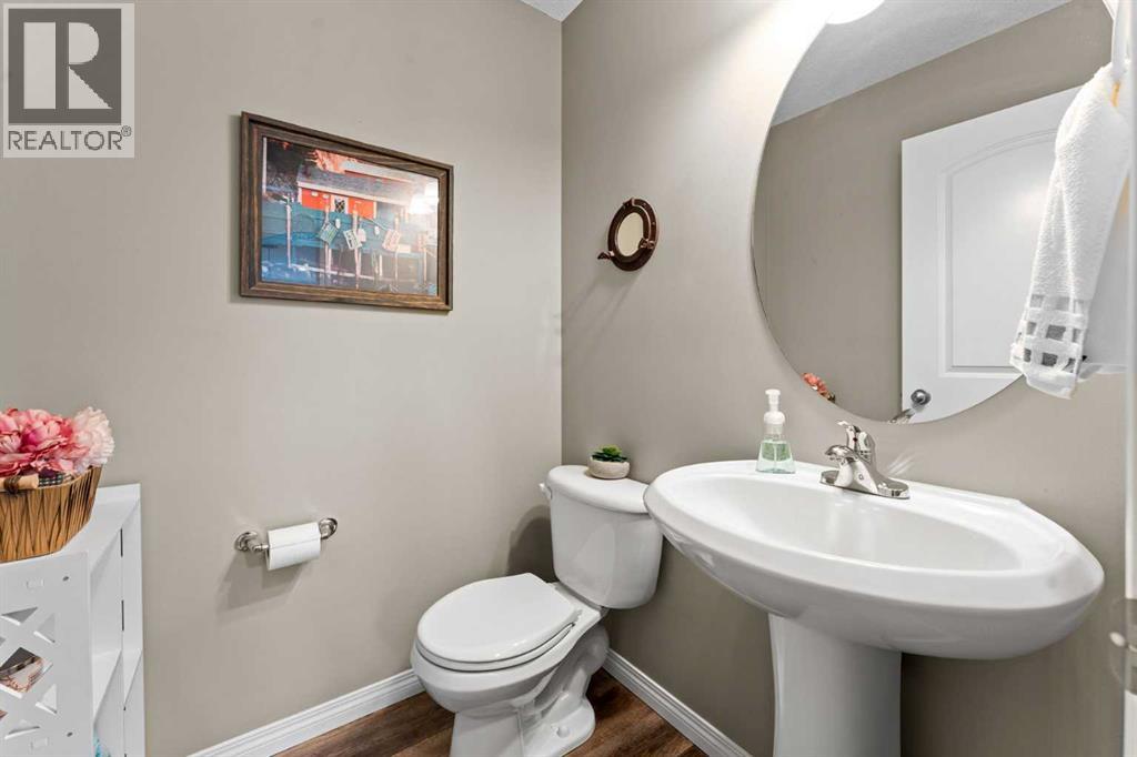 354 Sagewood Drive Sw, Airdrie, Alberta  T4B 3B2 - Photo 15 - A2260420