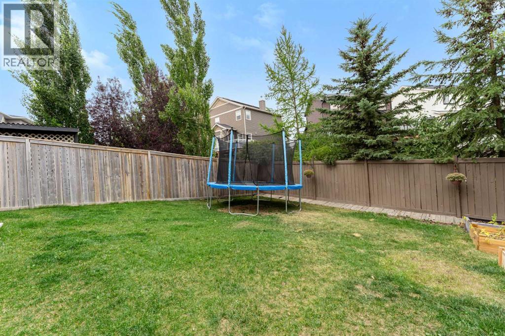 354 Sagewood Drive Sw, Airdrie, Alberta  T4B 3B2 - Photo 35 - A2260420