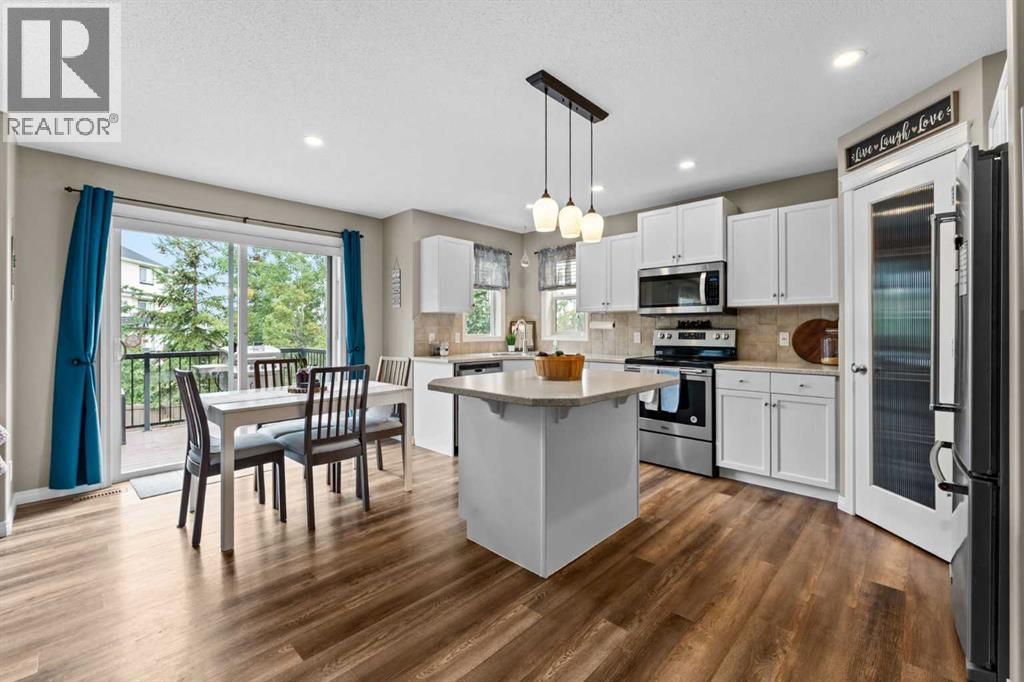 354 Sagewood Drive Sw, Airdrie, Alberta  T4B 3B2 - Photo 8 - A2260420