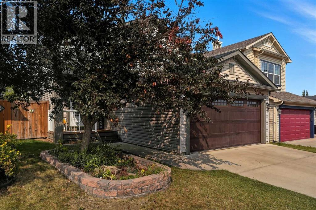 354 Sagewood Drive Sw, Airdrie, Alberta  T4B 3B2 - Photo 2 - A2260420