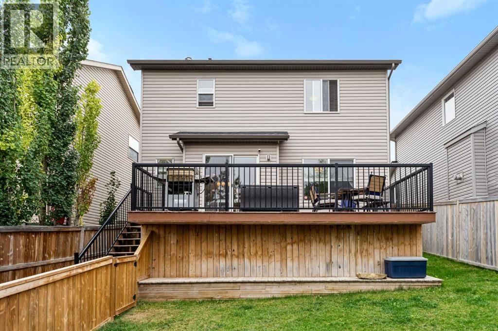 354 Sagewood Drive Sw, Airdrie, Alberta  T4B 3B2 - Photo 32 - A2260420