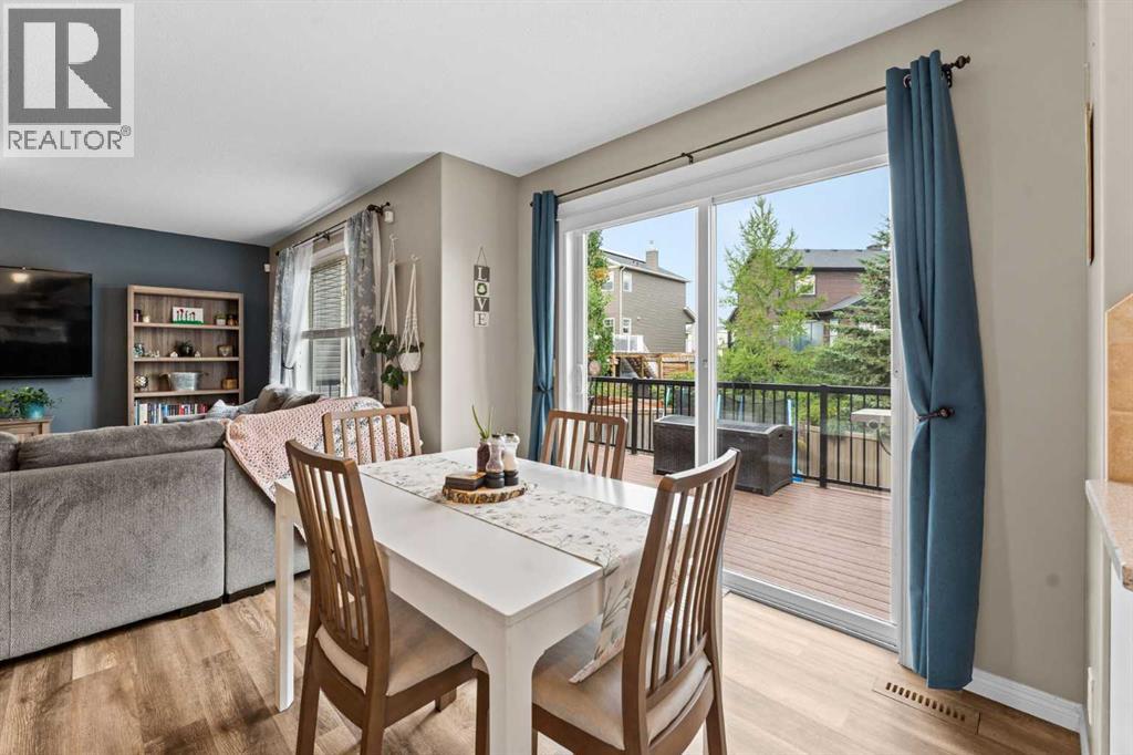 354 Sagewood Drive Sw, Airdrie, Alberta  T4B 3B2 - Photo 10 - A2260420