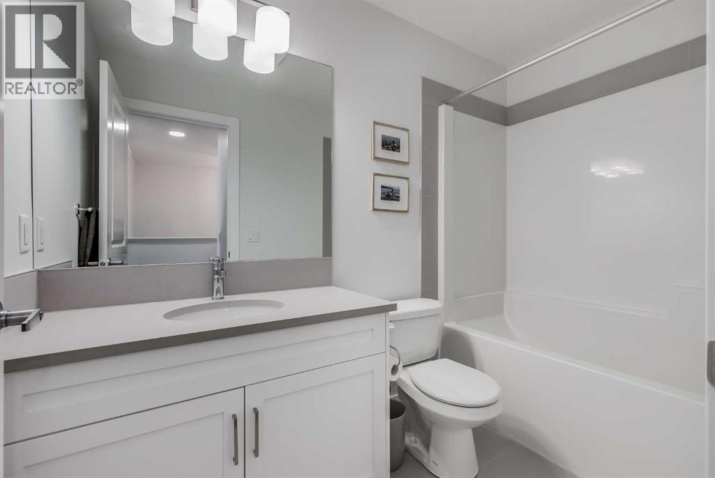 492 Reynolds Avenue Sw, Airdrie, Alberta  T4B 5G2 - Photo 13 - A2266364