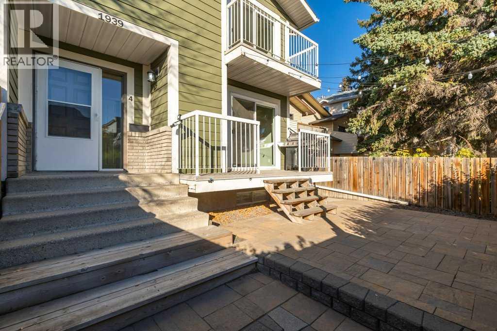 4, 1939 25a Street Sw, Calgary, Alberta  T3E 1Y6 - Photo 2 - A2262576