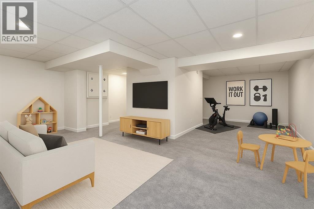 4, 1939 25a Street Sw, Calgary, Alberta  T3E 1Y6 - Photo 30 - A2262576